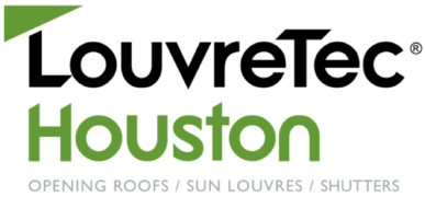 Louvretec® Houston logo